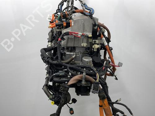 Motor RENAULT KANGOO Express (FW0/1_) Z.E. (FW0Z, FW1Z) | BP29466185M1 
