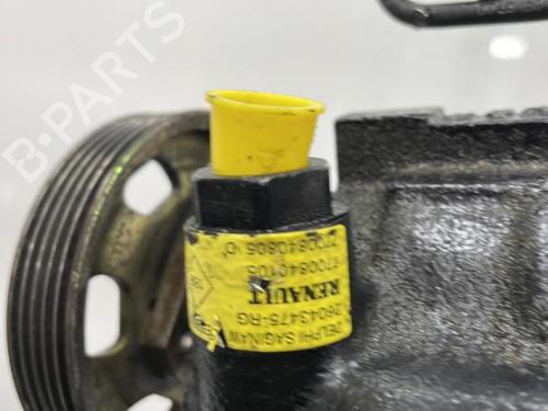 Used Steering pump Steering pump RENAULT CLIO I (B/C57_, 5/357_) 1.2 (5/357Y, 5/357K) (58 hp) 20396088 20396088