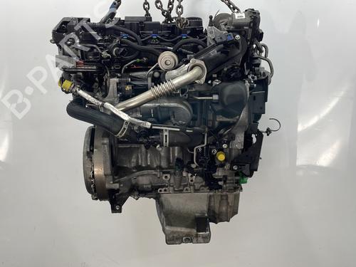 Engine FORD FIESTA VII (HJ, HF) 1.5 TDCi | BP33001883M1  - Image 6