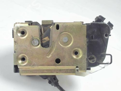 Rear right lock RENAULT SCÉNIC II (JM0/1_) 1.5 dCi (JM0F) | BP20450048C99 