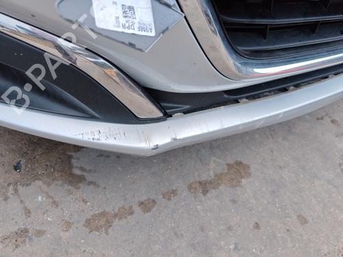 AC pipe PEUGEOT 208 I (CA_, CC_) 1.2 VTI 82 | BP30115657M126