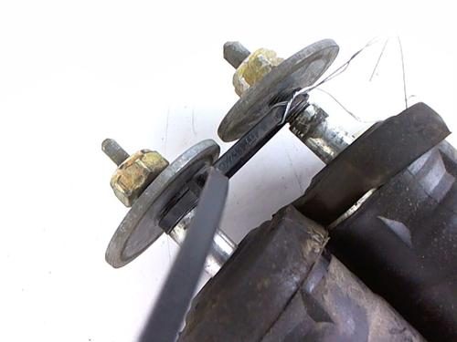 Right rear shock absorber MERCEDES-BENZ B-CLASS Sports Tourer (W245) B 200 CDI (245.208) | BP20392102M19 