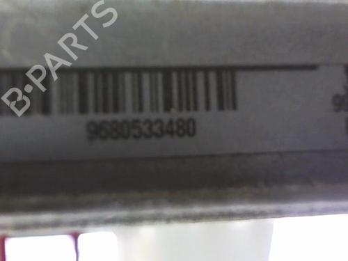 Køler PEUGEOT 308 I (4A_, 4C_) 1.6 HDi | BP20409685M31 