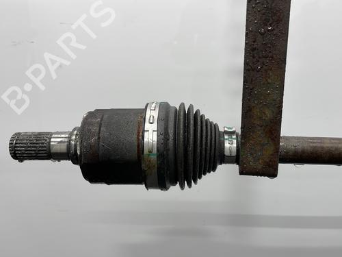 Used Right front driveshaft Right front driveshaft 21075476 21075476