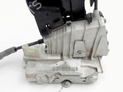 Rear right lock MERCEDES-BENZ B-CLASS Sports Tourer (W245) B 180 CDI (245.207) | BP22104020C99 