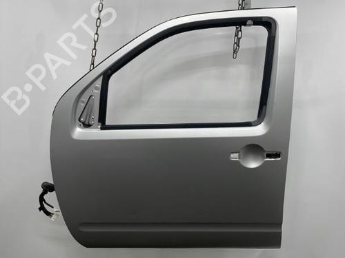 Used Left front door NISSAN PATHFINDER III (R51) 2.5 dCi 4WD (174 hp) 20395836