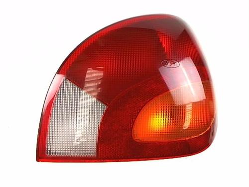 Used Right taillight FORD FIESTA IV (JA_, JB_) 1.25 i 16V (75 hp) 20407685