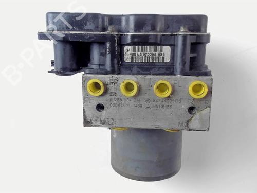 Used ABS pump ABS pump SMART FORFOUR (454) 1.5 CDI (454.001) (95 hp) 21236983 21236983