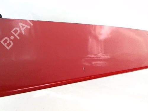 Rear spoiler SEAT IBIZA II (6K1) 1.4 i | BP25265053C96 