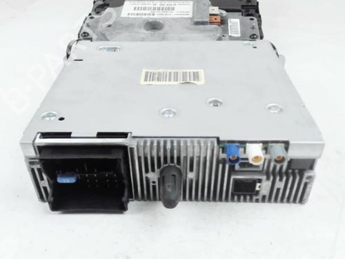 Radio CITROËN C4 II (NC_) 1.6 HDi 90 | BP38024082E6 - Image 3
