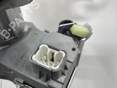 Steering column HYUNDAI i30 (PDE, PD, PDEN) 1.6 CRDi | BP21208077M21 - Image 10