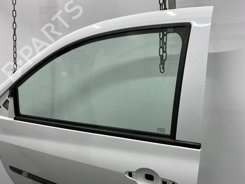 Left front door RENAULT CLIO III (BR0/1, CR0/1) 1.5 dCi (C/BR0G, C/BR1G) | BP20445833C2 