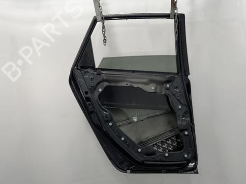Left rear door MAZDA 3 (BK) 2.0 MZR-CD (BK14) | BP21208239C4 