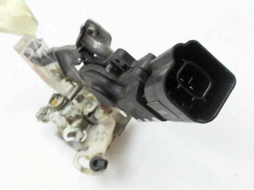 Front right lock PEUGEOT 107 (PM_, PN_) 1.4 HDi | BP20464266C97 
