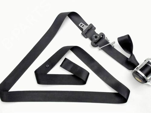 Used Front left belt tensioner FORD FIESTA V (JH_, JD_) 1.6 16V (100 hp) 30912947