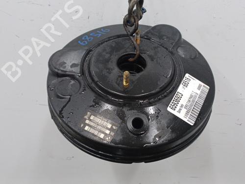 Used Servo brake Servo brake BMW 3 (E46) 320 d (136 hp) 20469242 20469242