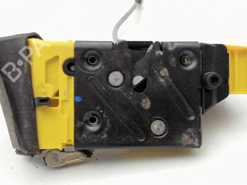 Used Rear left lock VOLVO XC90 I (275) D5 AWD (163 hp) 28811164