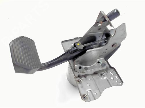 Used Break pedal CITROËN C3 I (FC_, FN_) 1.4 HDi (68 hp) 20402238