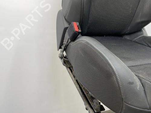 Left front seat PEUGEOT 508 I (8D_) 2.0 HDi | BP20419406C15