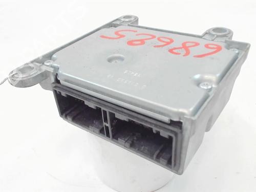 Used ECU airbags PEUGEOT 607 (9D, 9U) 2.0 HDI (136 hp) 21236533