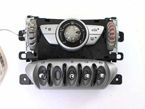 Used Climate control MINI MINI (R56) Cooper D (109 hp) 20414613