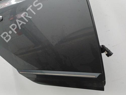 Right rear door HONDA CIVIC VIII Saloon (FD, FA) 1.3 IMA (FA3, FD3) | BP20401822C5 