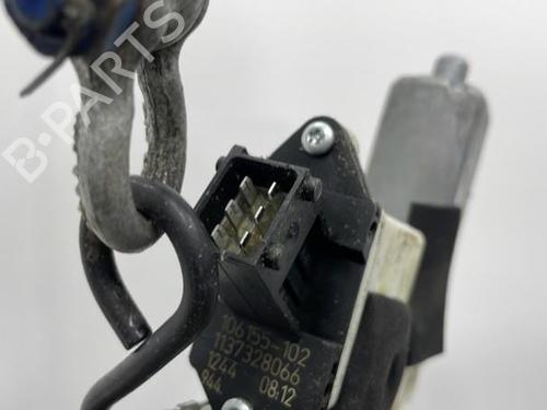 Used Front right window mechanism Front right window mechanism OPEL VECTRA C Estate (Z02) 1.9 CDTI (F35) (150 hp) 20463157 20463157