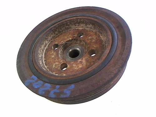 Pulley FORD FOCUS II (DA_, HCP, DP) 1.8 TDCi | BP20432512M122 
