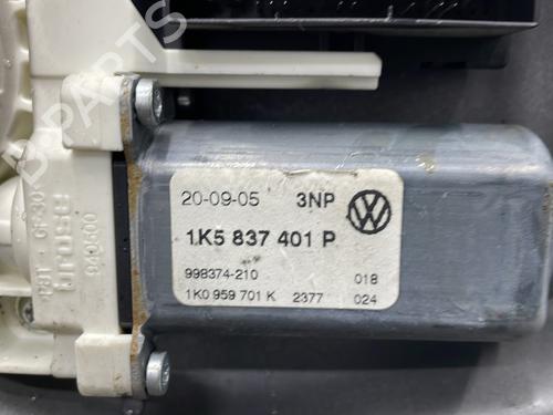 front-left-window-mechanism-vw-jetta-iii-1k2-2004-2005-2006-2007-2008-2009-2010-2011-2012-2013-23428423 main image