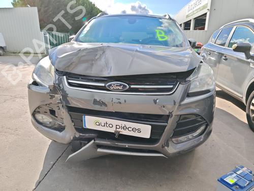 Motor FORD KUGA II (DM2) 1.6 EcoBoost | BP32094697M1 
