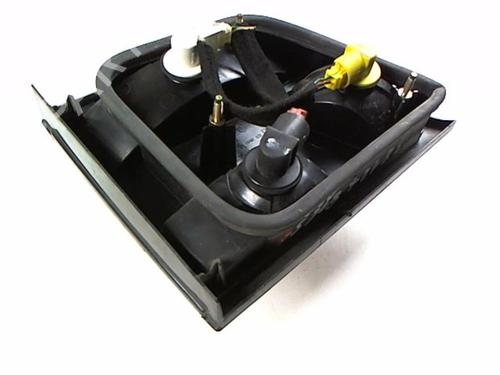 Right tailgate light PEUGEOT 806 (221) 2.0 HDI | BP20415101C80 