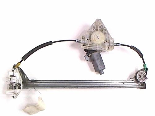 Used Rear right window mechanism Rear right window mechanism 20458671 20458671