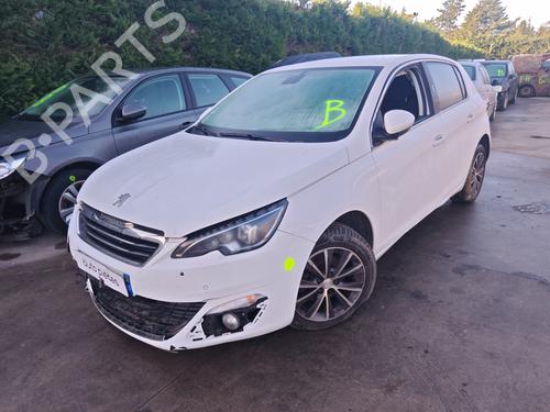 Used Parts PEUGEOT 308 II (LB_, LP_, LW_, LH_, L3_) 1.6 BlueHDi 120 4836524