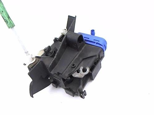 Rear left lock AUDI A3 (8L1) 1.9 TDI | BP20431859C100 