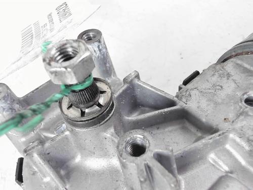 Used Front wiper motor Front wiper motor CITROËN BERLINGO Box Body/MPV (B9) 1.6 HDi 75 (75 hp) 20419768 20419768
