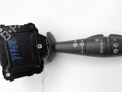 Used Steering column stalk RENAULT CLIO IV (BH_) 1.5 dCi 75 (75 hp) 24343035