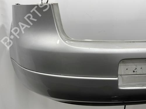 Rear bumper VW GOLF V (1K1) 1.9 TDI | BP26497740C8 
