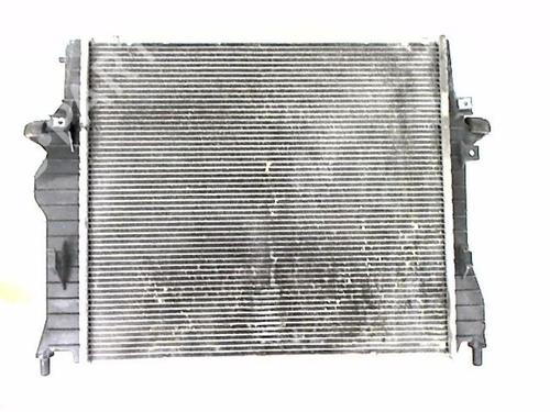 Water radiator JAGUAR S-TYPE II (X200) 3.0 V6 | BP20455736M31 