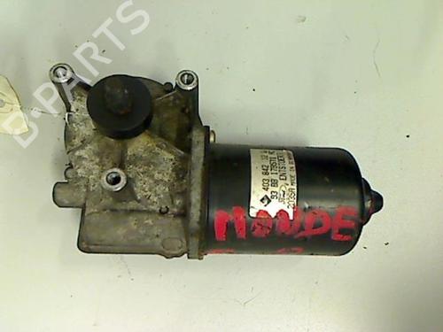 Used Front wiper motor FORD MONDEO I (GBP) [1993-1996]  21229419