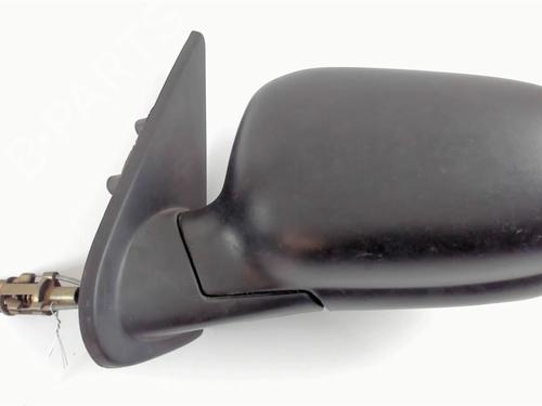 Left mirror SKODA FELICIA II (6U1) 1.9 D | BP20460404C26 