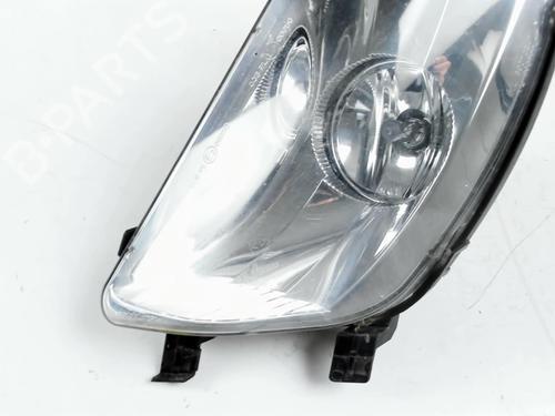 Left front fog light PEUGEOT RCZ 1.6 16V | BP31654196C30