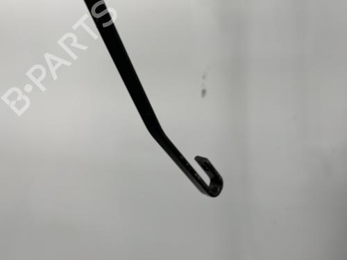 Front windshield wiper arm PEUGEOT 205 II (20A/C)  | BP24829124C143 
