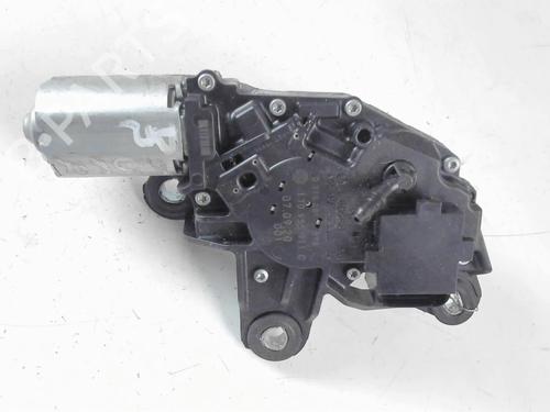 Used Rear wiper motor VW TOURAN (1T1, 1T2) 2.0 TDI 16V (140 hp) 20401763