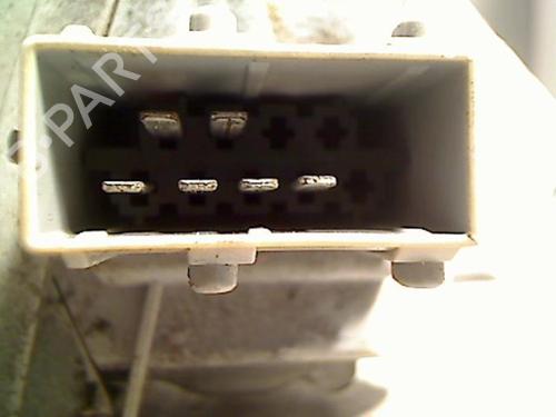 Front right lock PEUGEOT 406 (8B) 1.8 16V | BP20453942C97