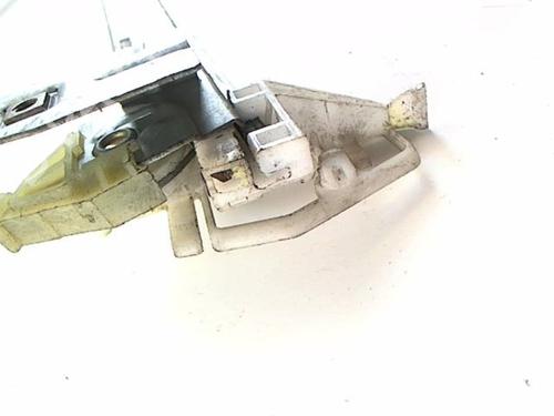 Front left window mechanism CITROËN XSARA (N1) 2.0 HDi 90 | BP20459285C22 