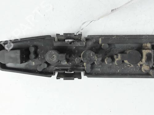 Used Lamp holder Lamp holder FIAT SCUDO Van (220_) 1.9 D (69 hp) 34635640 34635640