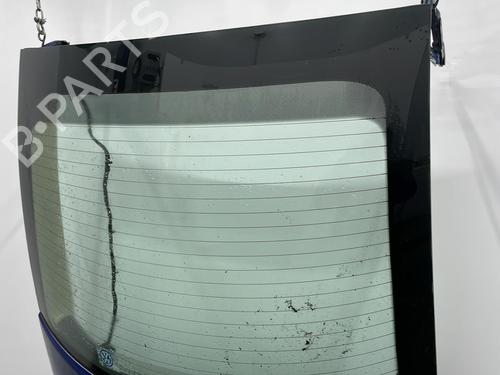 Bakluke CC/Kombi-Kupé VW NEW BEETLE (9C1, 1C1) 1.9 TDI | BP20427769C6 