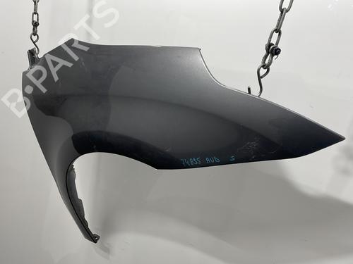 Right front fenders CITROËN C4 Coupe (LA_) 1.6 HDi | BP21184819C42 