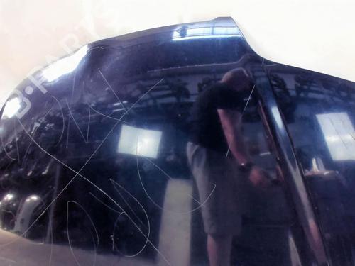 Hood TOYOTA COROLLA Verso (_E12_) 2.0 D-4D (CDE120_, CDE120R) | BP20437868C1 