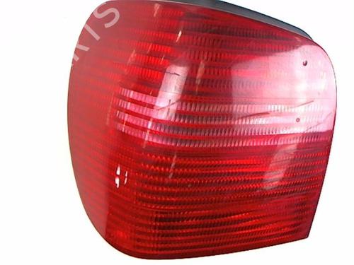 Left taillight VW POLO (6N2) 1.9 SDI | BP20408025C34 